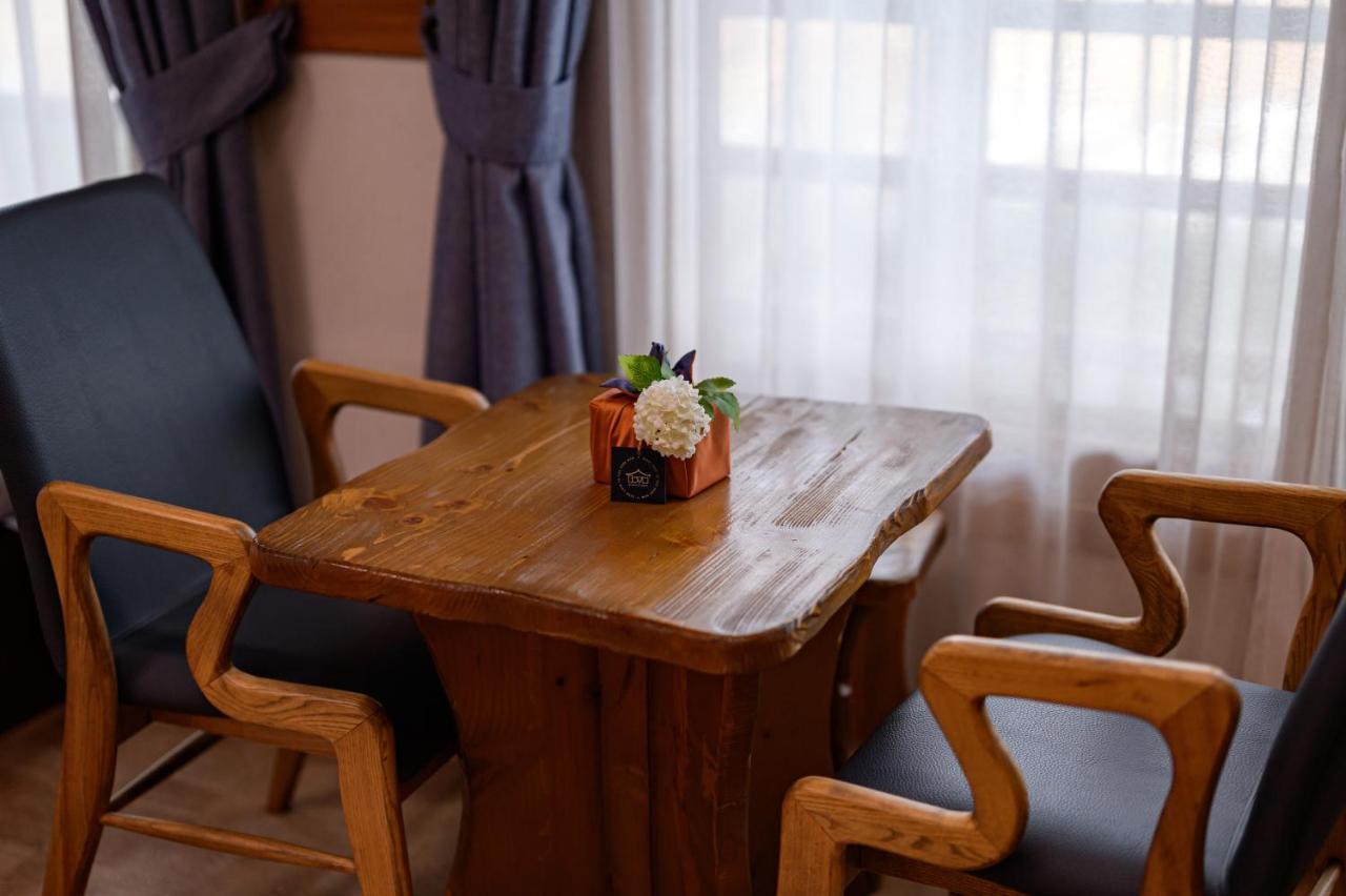 Jeonju Wangyijimil Hanok Hotel Exterior photo